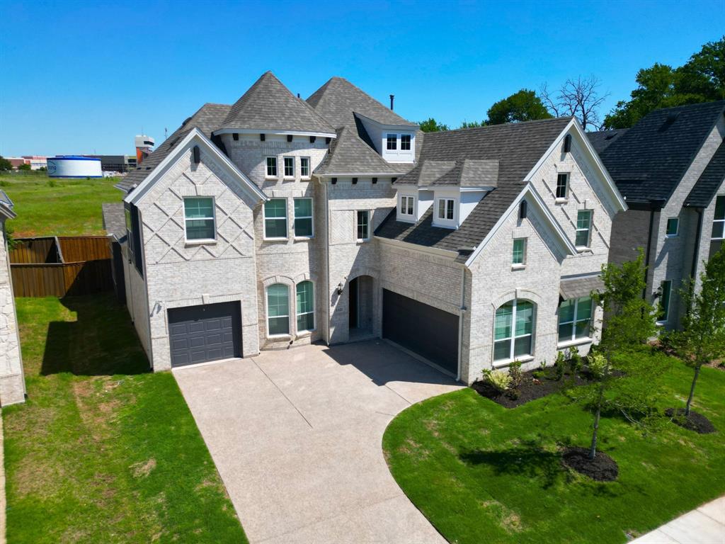 1520 Rough Rider Court Property Photo 1