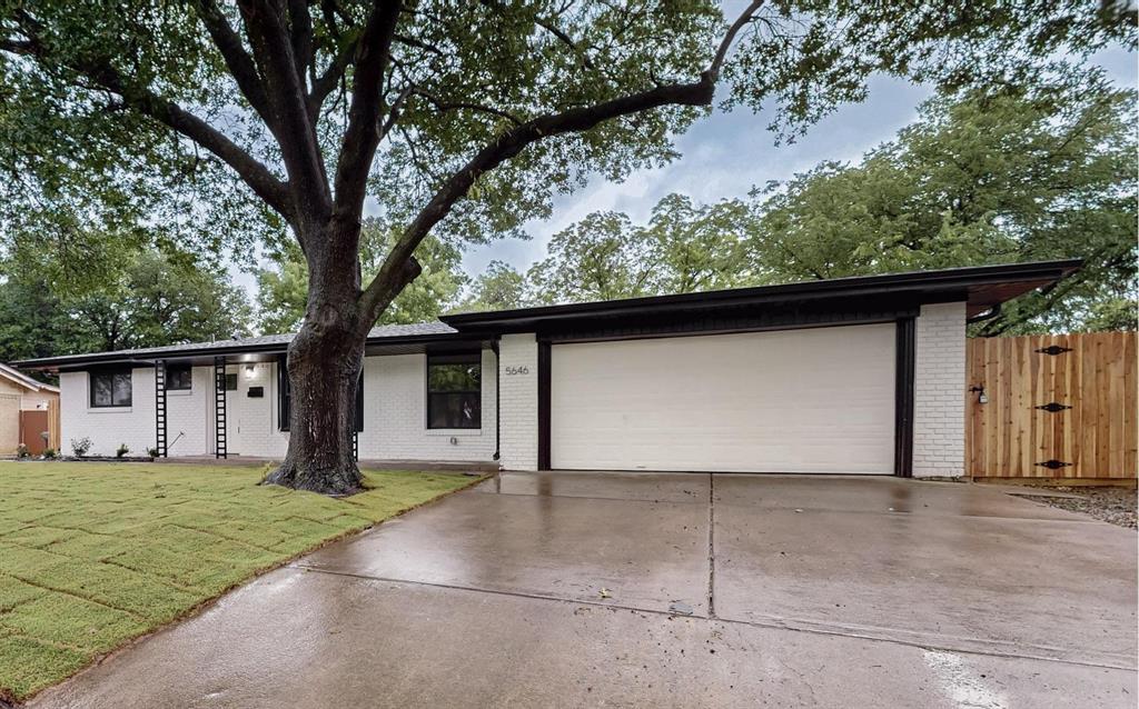 5646 Tourist Drive Property Photo