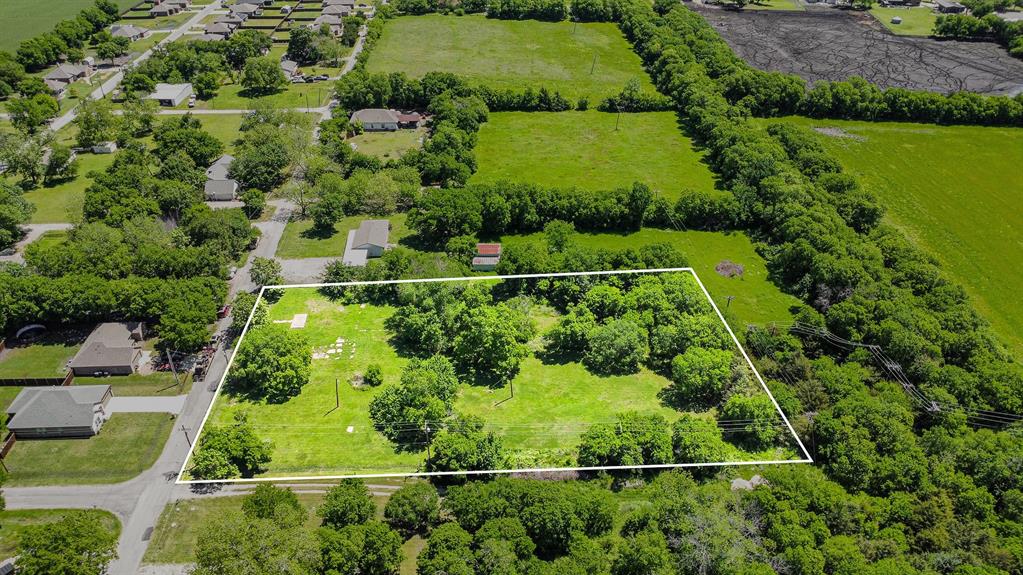 Tbd Kerens Street Property Photo