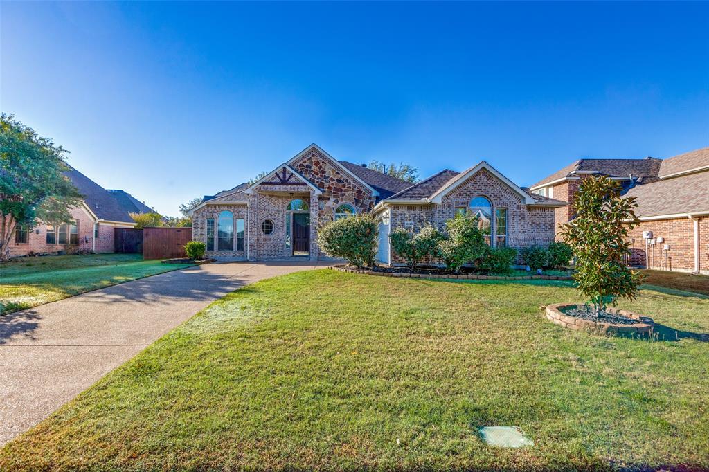 1640 Lakemere Drive Property Photo