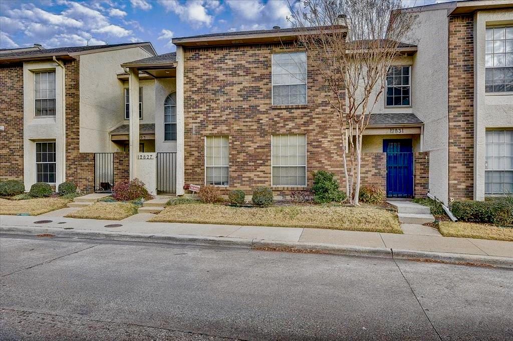 12827 Burninglog Lane Property Photo