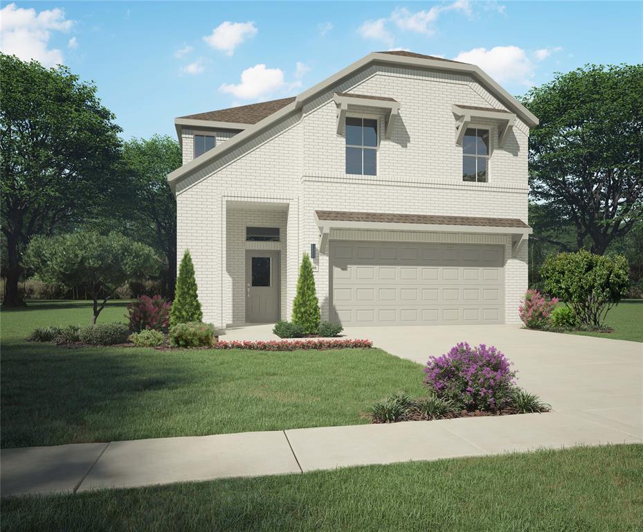 941 Tulip Trail Property Photo