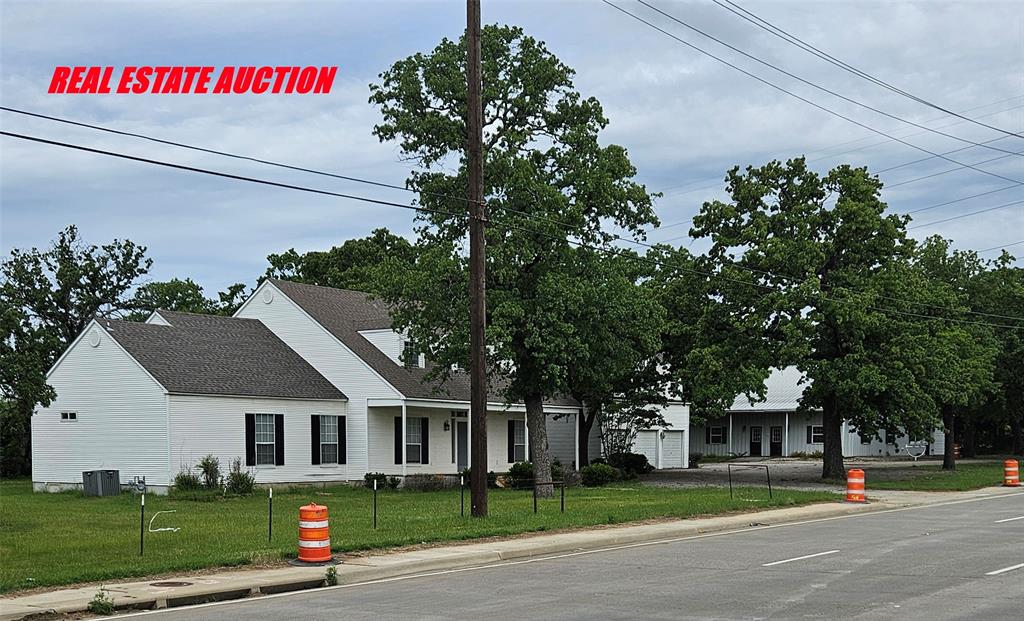 Aubrey Real Estate Listings Main Image