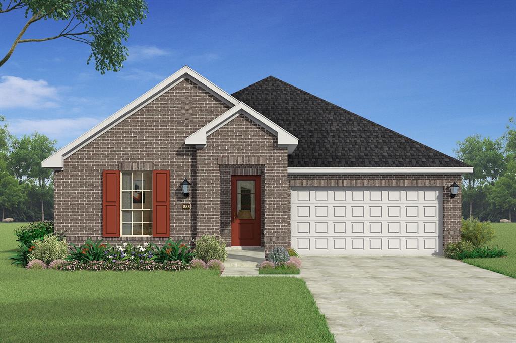 1409 Lowe Pond Street Property Photo