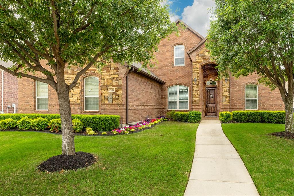 7112 Chimney Creek Dr Property Photo 1