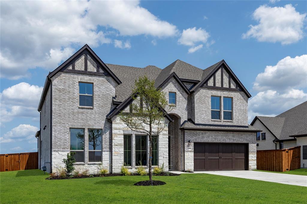 3406 Tilley Court Property Photo 1