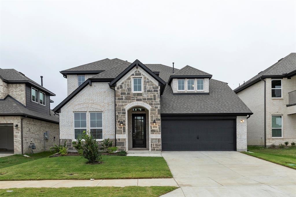 5534 Burford Lane Property Photo 1