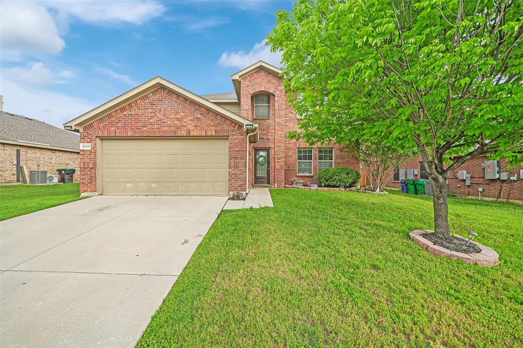 12414 Worthington Lane Property Photo