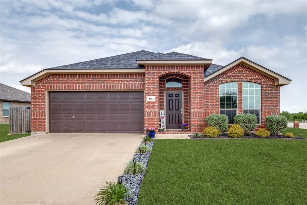 436 Creek Bend Drive Property Photo