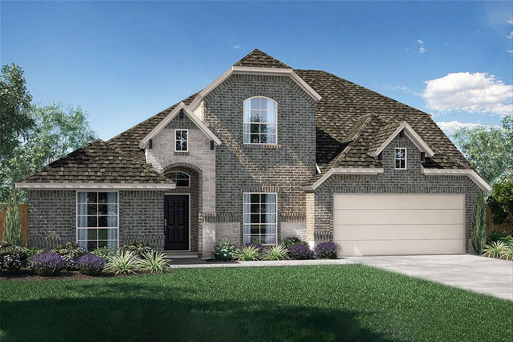 1422 Canadian Lane Property Photo 1