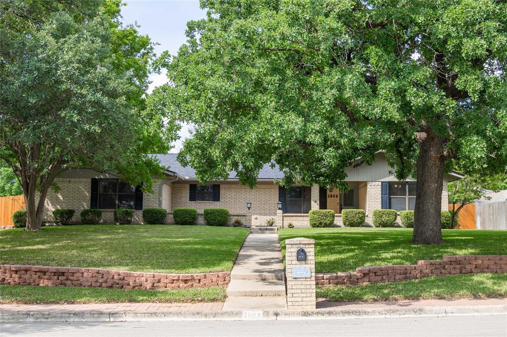2904 Good Shepherd Drive Property Photo