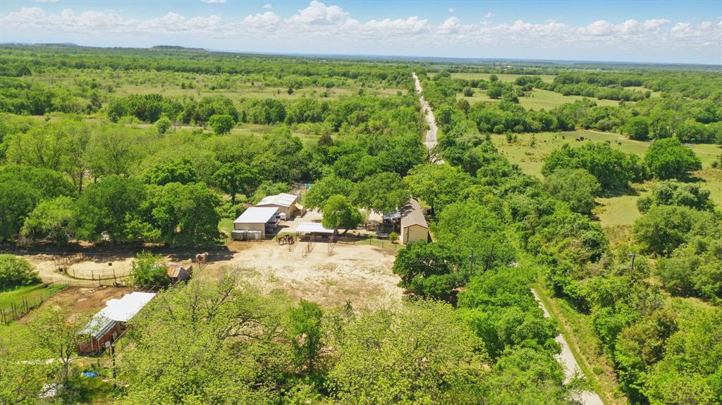 647 County Road 3420 Property Photo 1