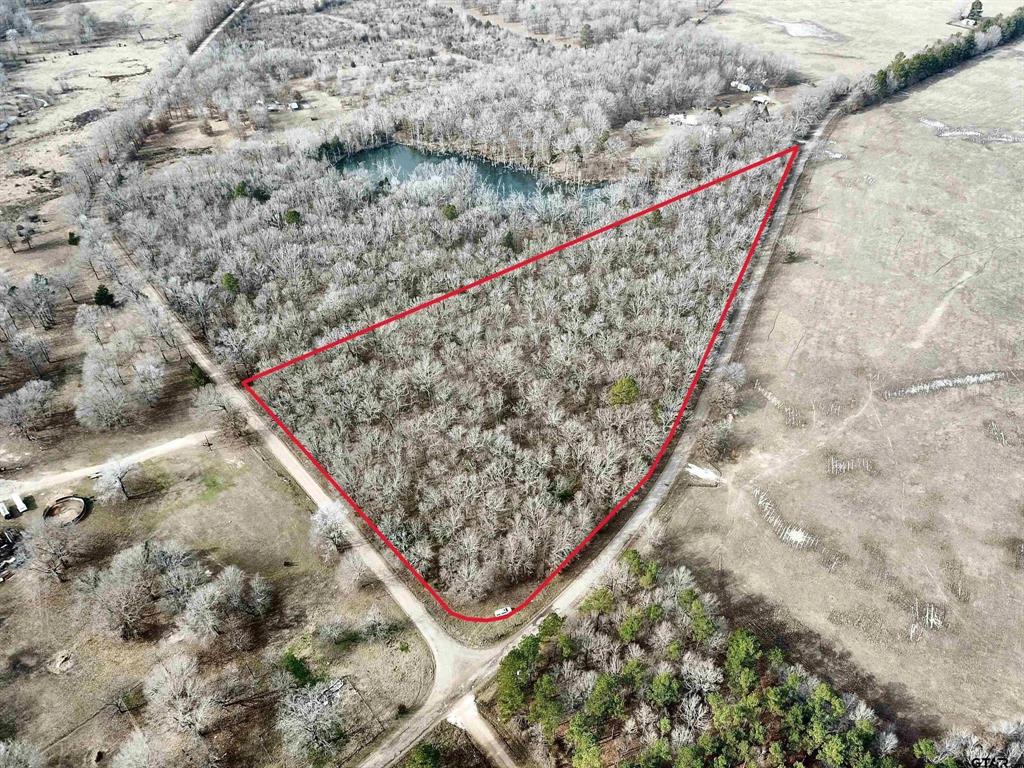 Tbd County Road 4240 Property Photo