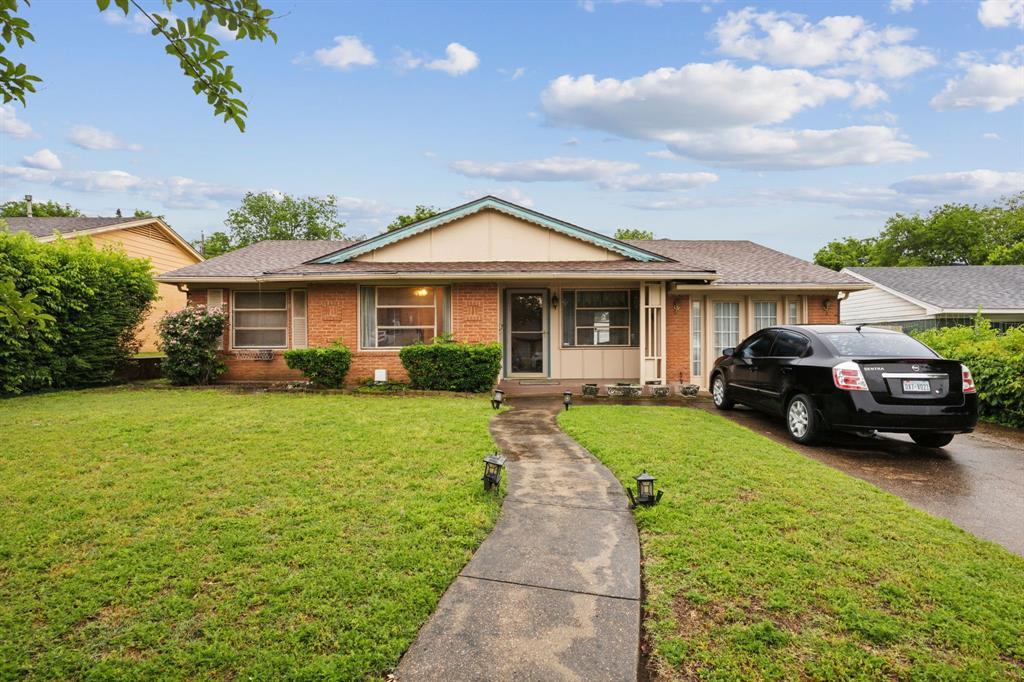 648 Midvale Drive Property Photo