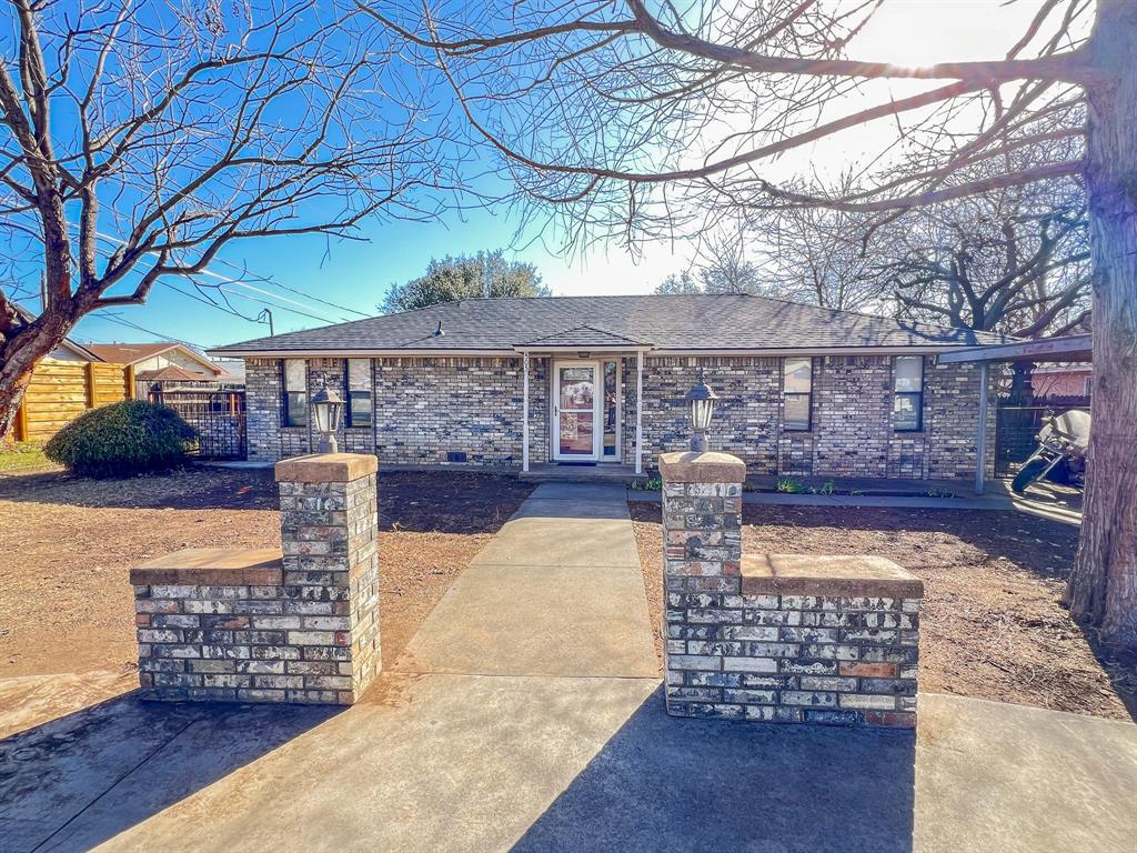 Iowa Park Cons Isd Real Estate Listings Main Image
