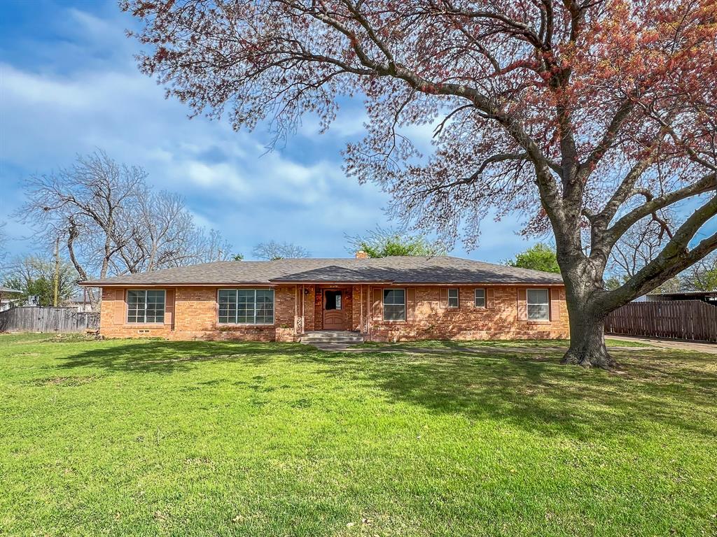 Archer County Real Estate Listings Main Image