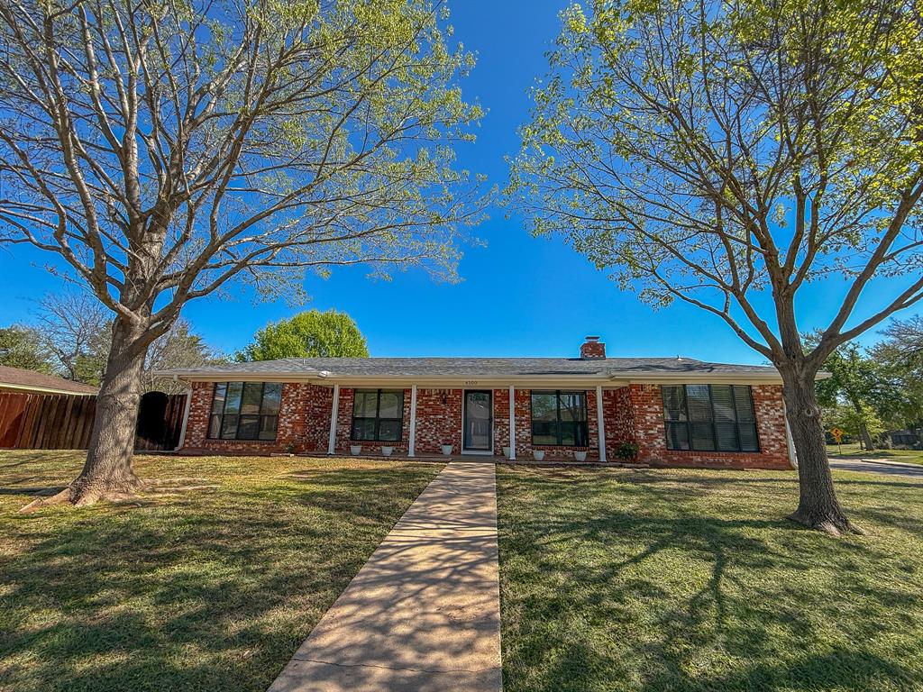4500 Ridgemont Drive Property Photo