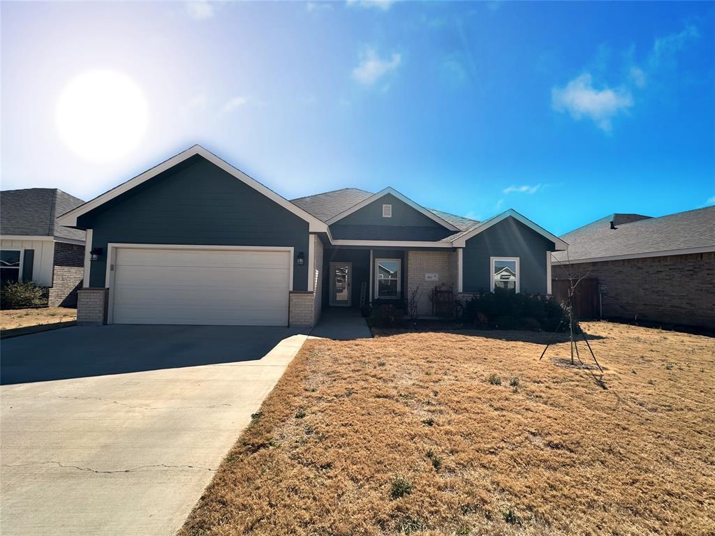 301 Sweet Pea Path Property Photo