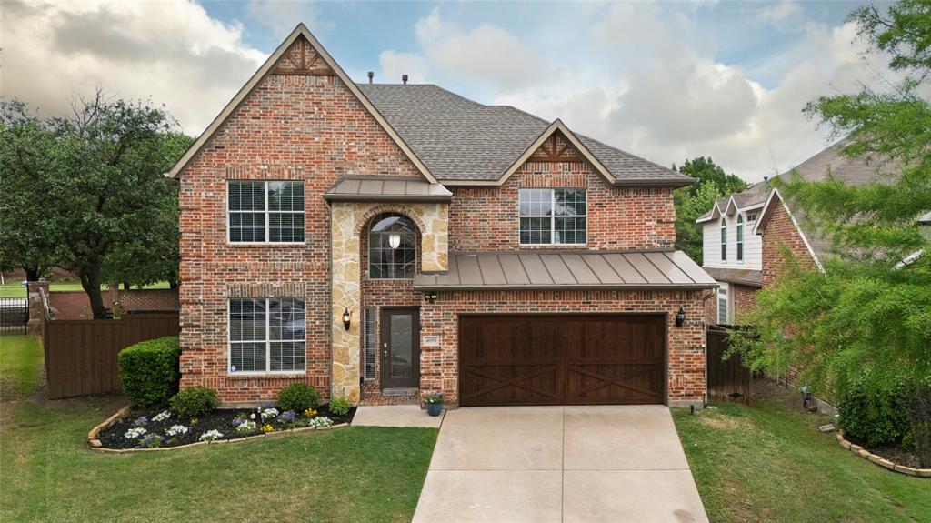 4953 Van Zandt Drive Property Photo 1