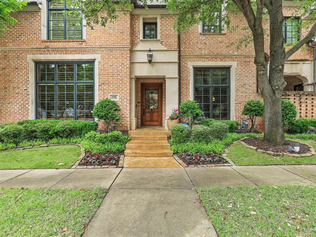 5908 Burgandy Street Property Photo 1