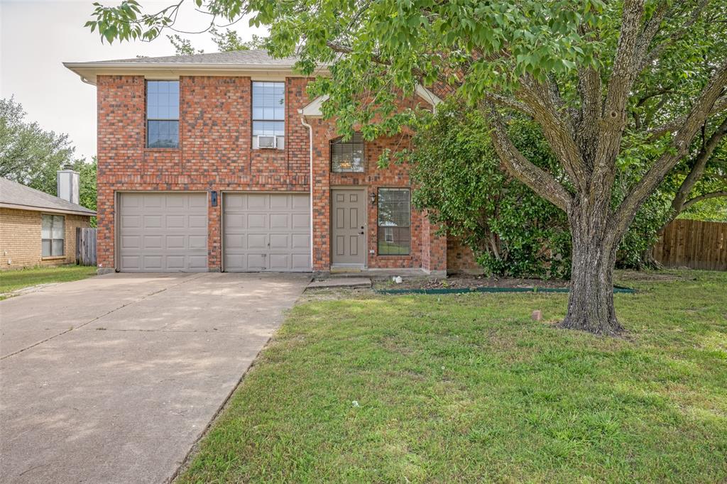 1468 Sedalia Drive Property Photo