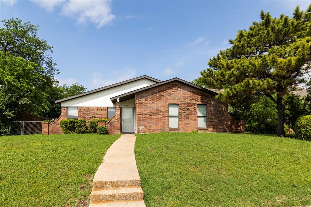 Big Springs Real Estate Listings Main Image