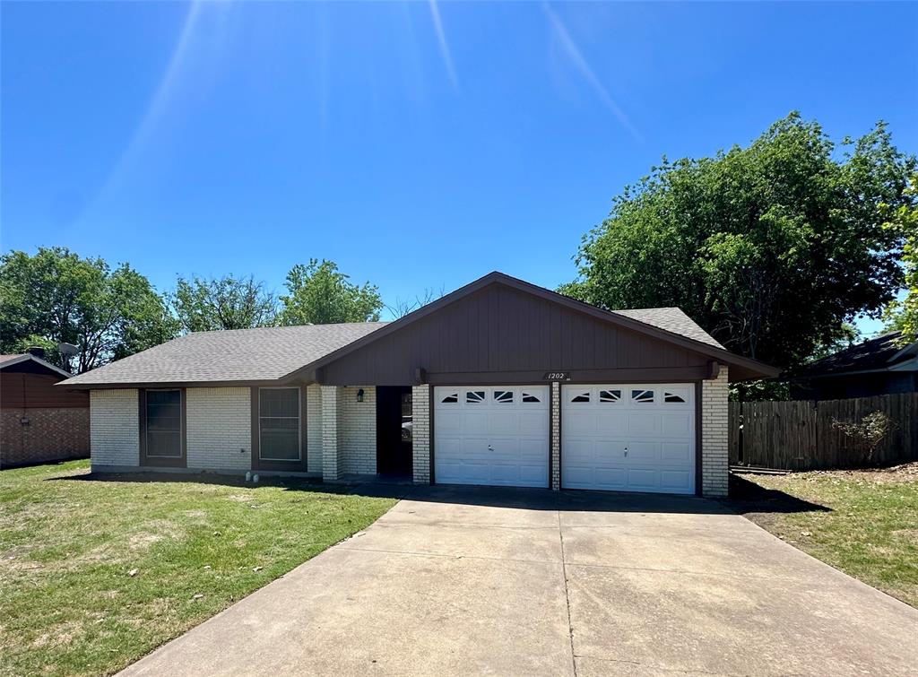 1202 Grandon Drive Property Photo