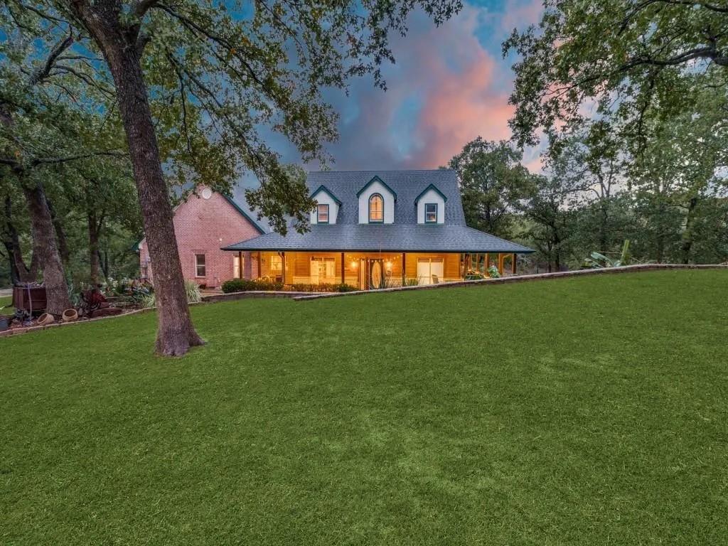 1635 Rock Creek Road Property Photo