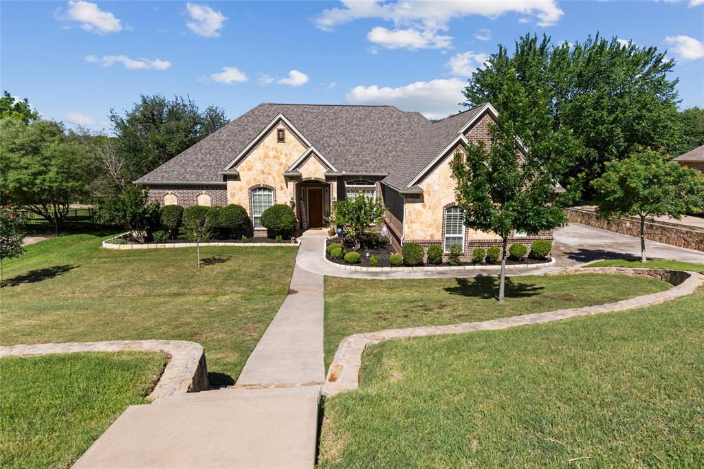 109 Creekwood Court Property Photo 1