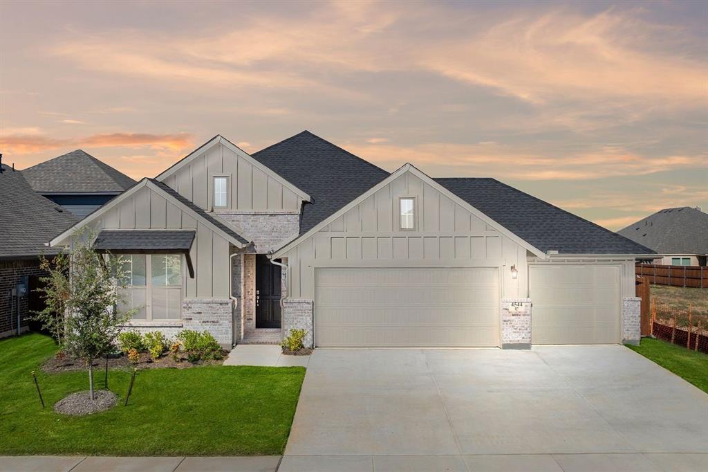 4544 Copper Point Drive Property Photo 1