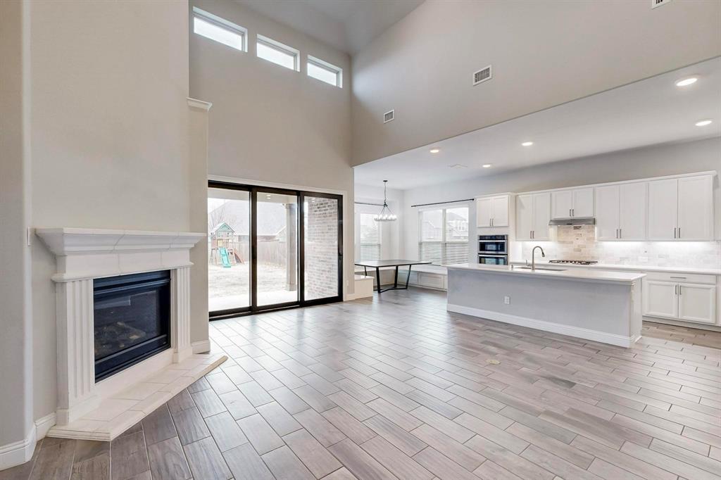 2844 Hackberry Creek Trail Property Photo