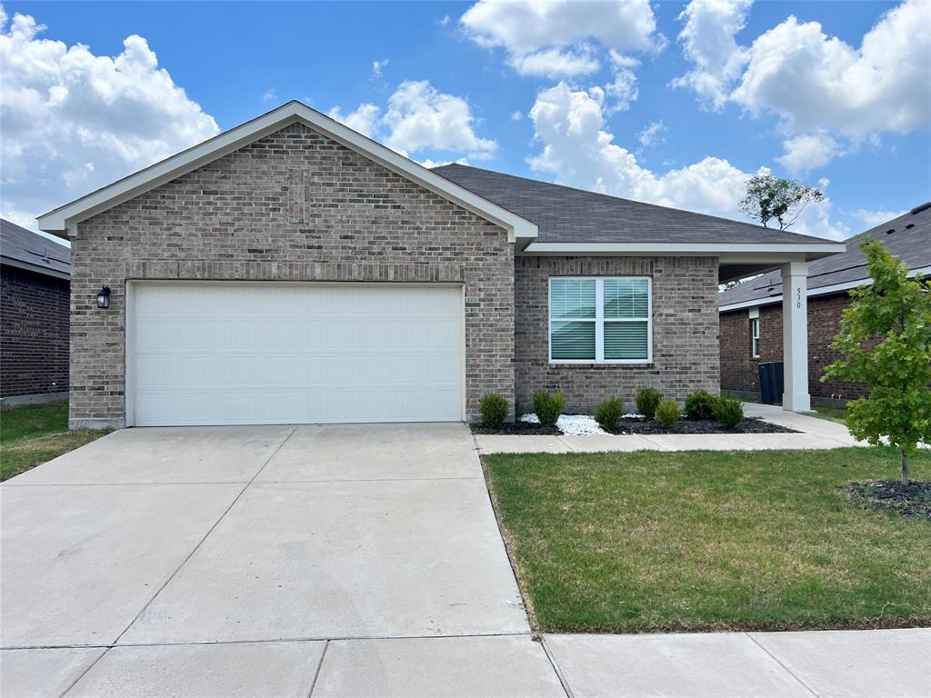 534 Crestridge Drive Property Photo