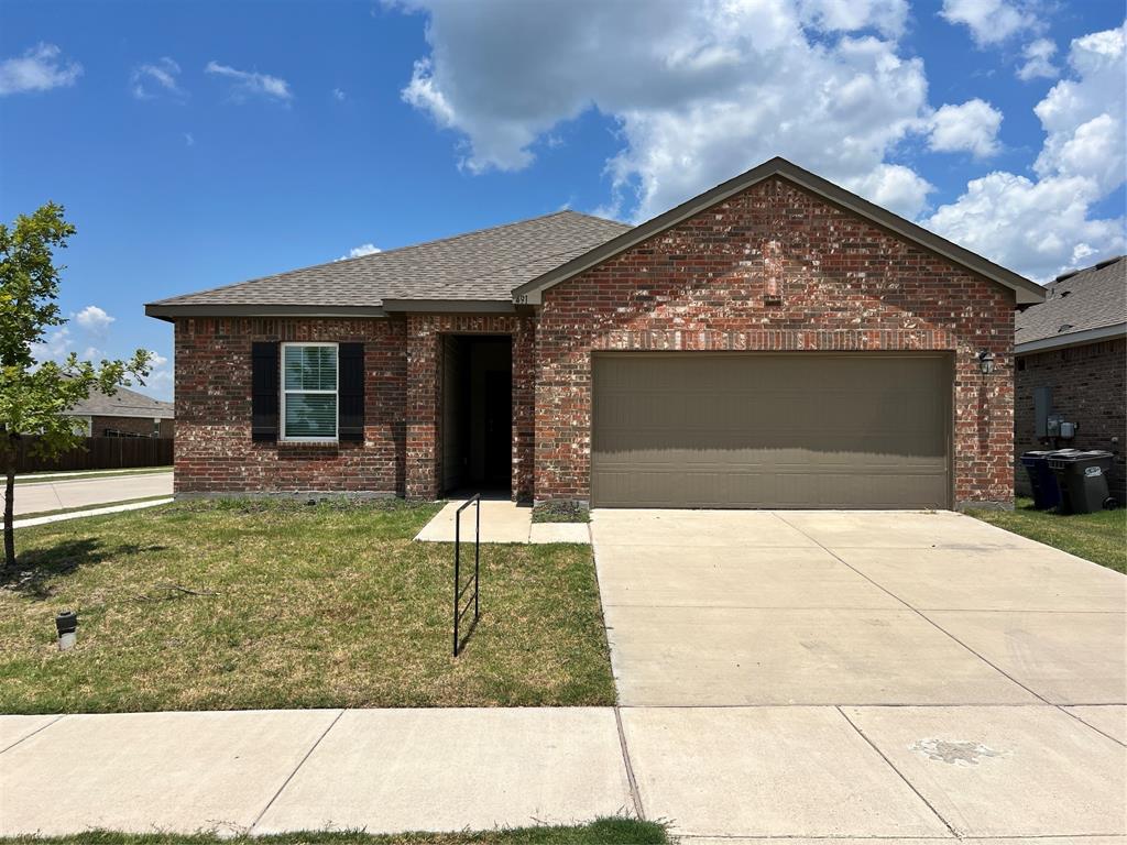 488 Crestridge Drive Property Photo