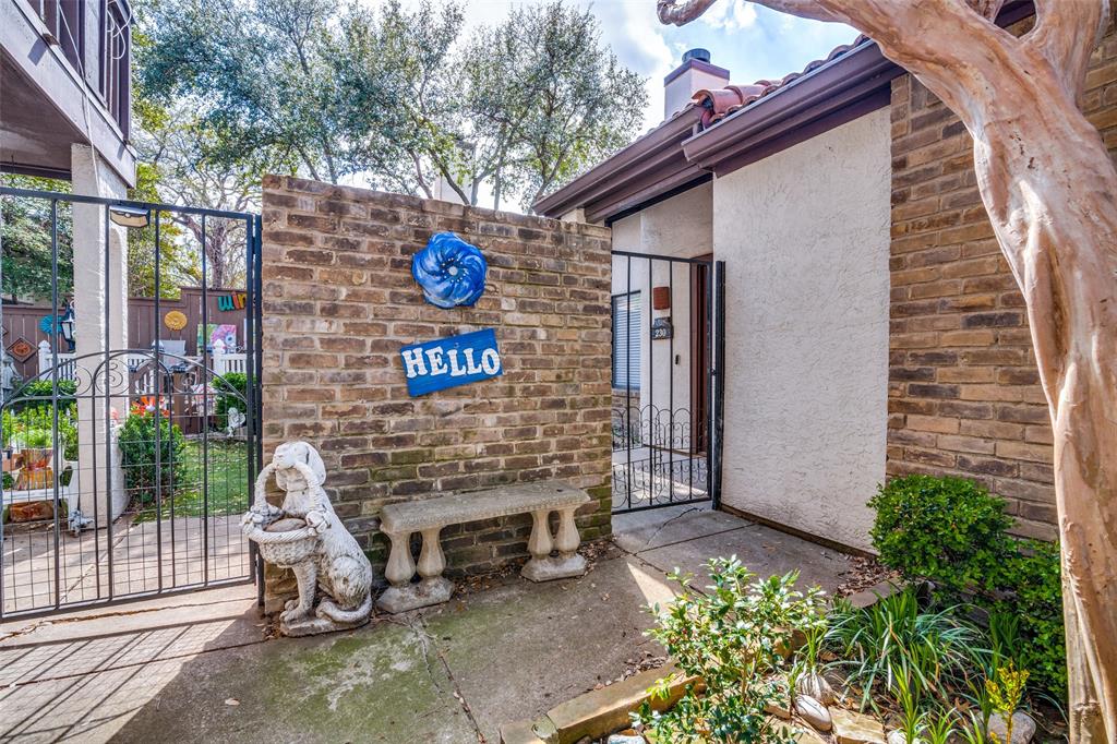 18040 Midway Road Property Photo 1