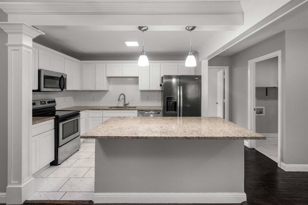 4512 Wabash Avenue Property Photo 9