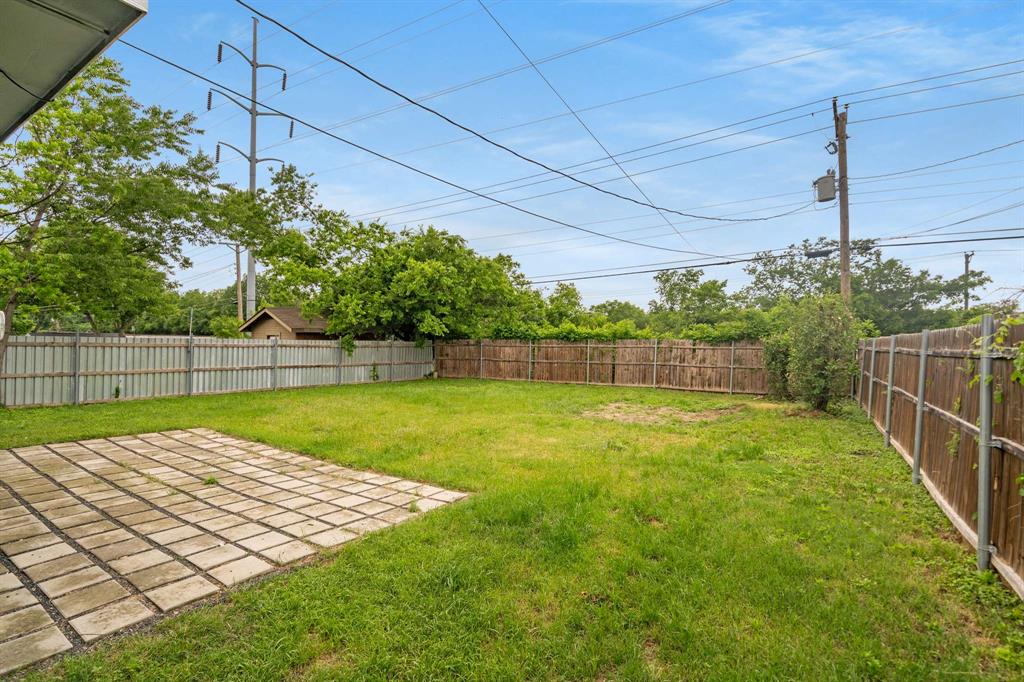 4512 Wabash Avenue Property Photo 22