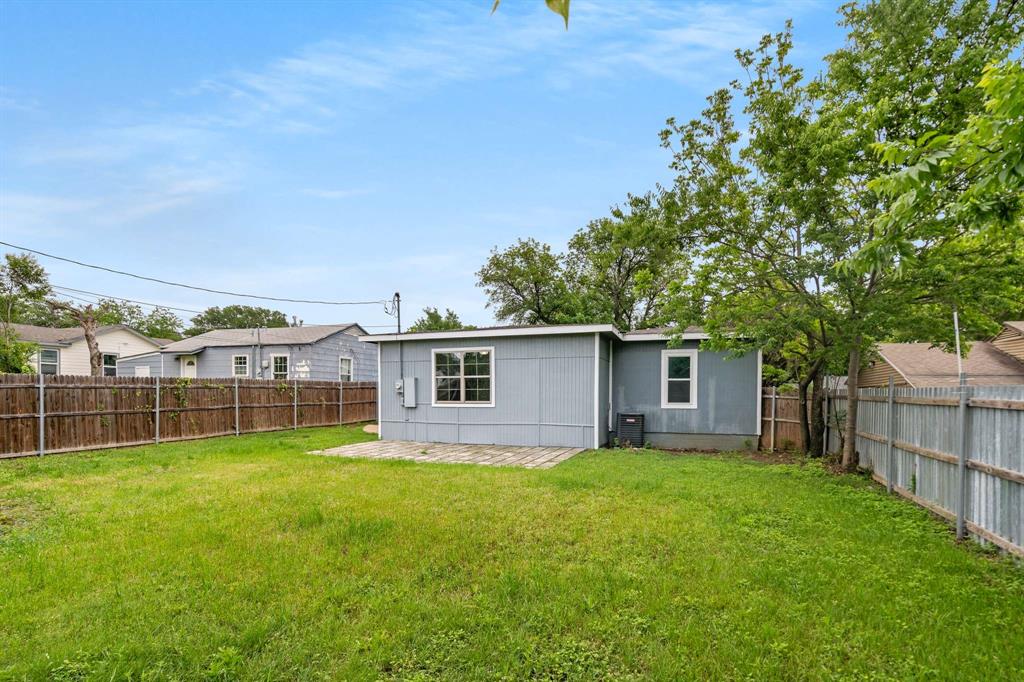4512 Wabash Avenue Property Photo 24