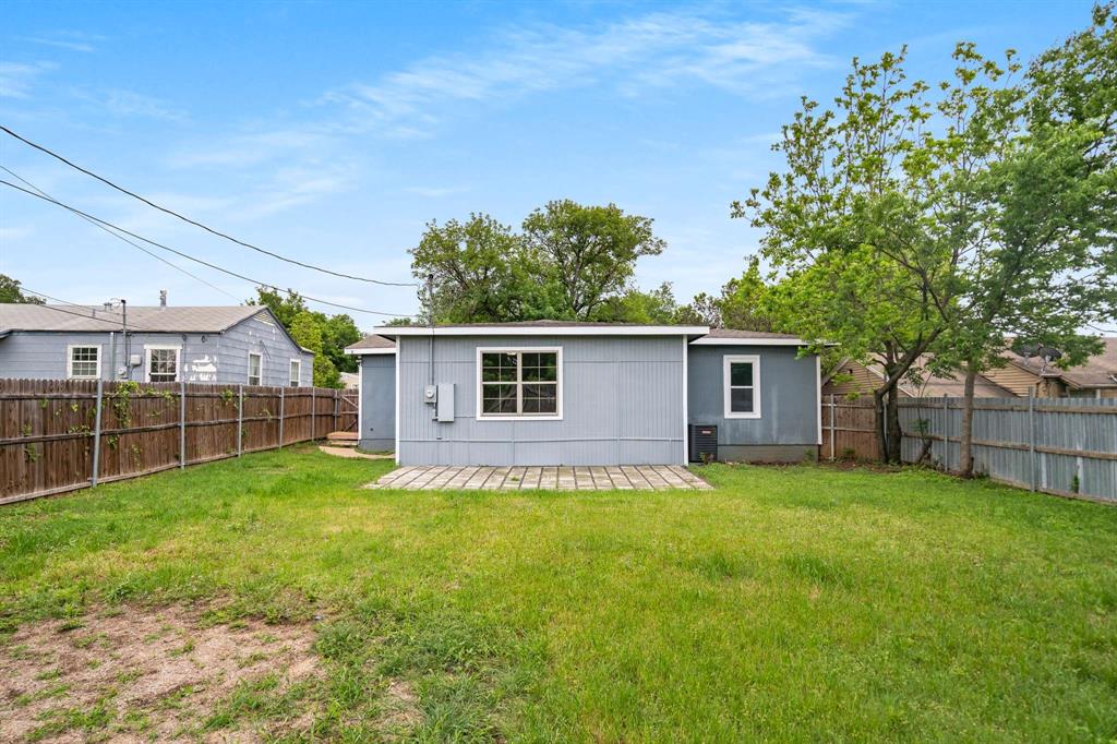 4512 Wabash Avenue Property Photo 25