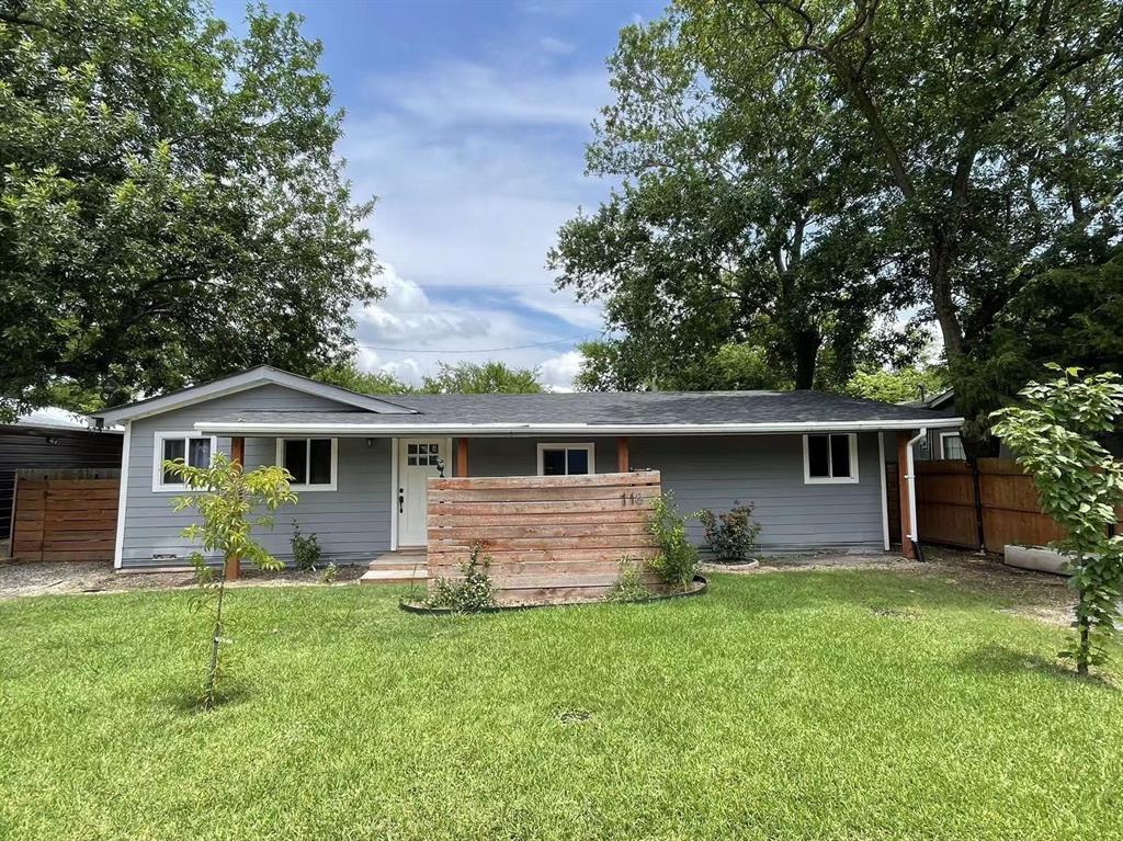 118 Park Drive Property Photo