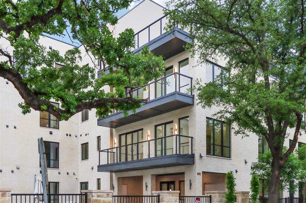 3601 Routh Street Property Photo