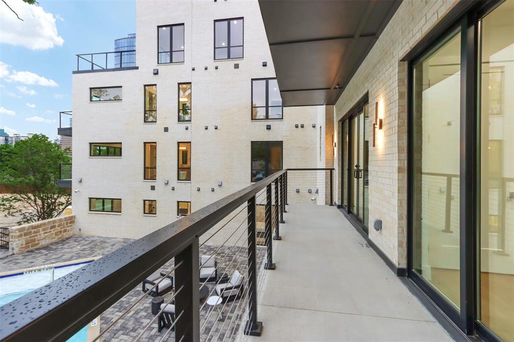 3601 Routh Street 2f Property Photo 29