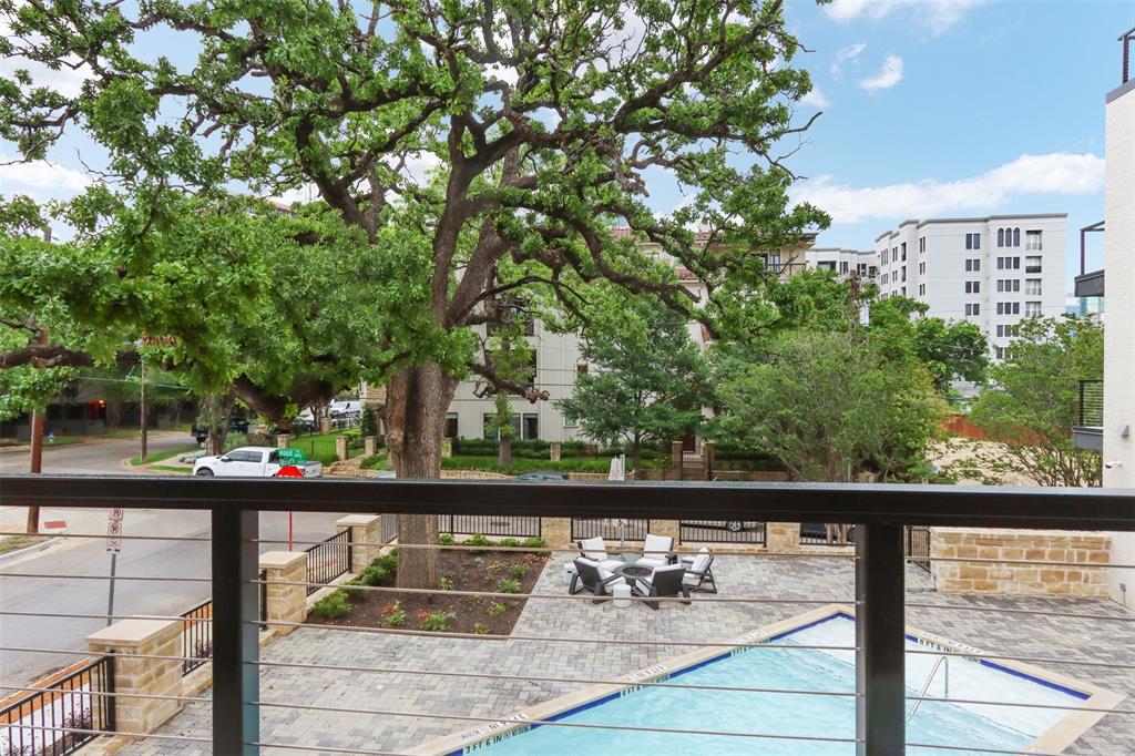 3601 Routh Street 2f Property Photo 30