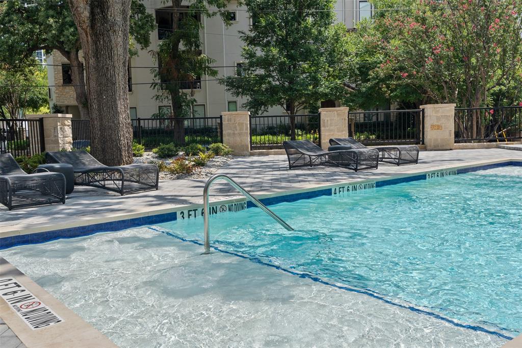 3601 Routh Street 2f Property Photo 33