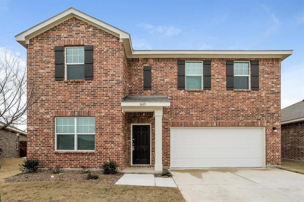 1616 Ancer Way Property Photo