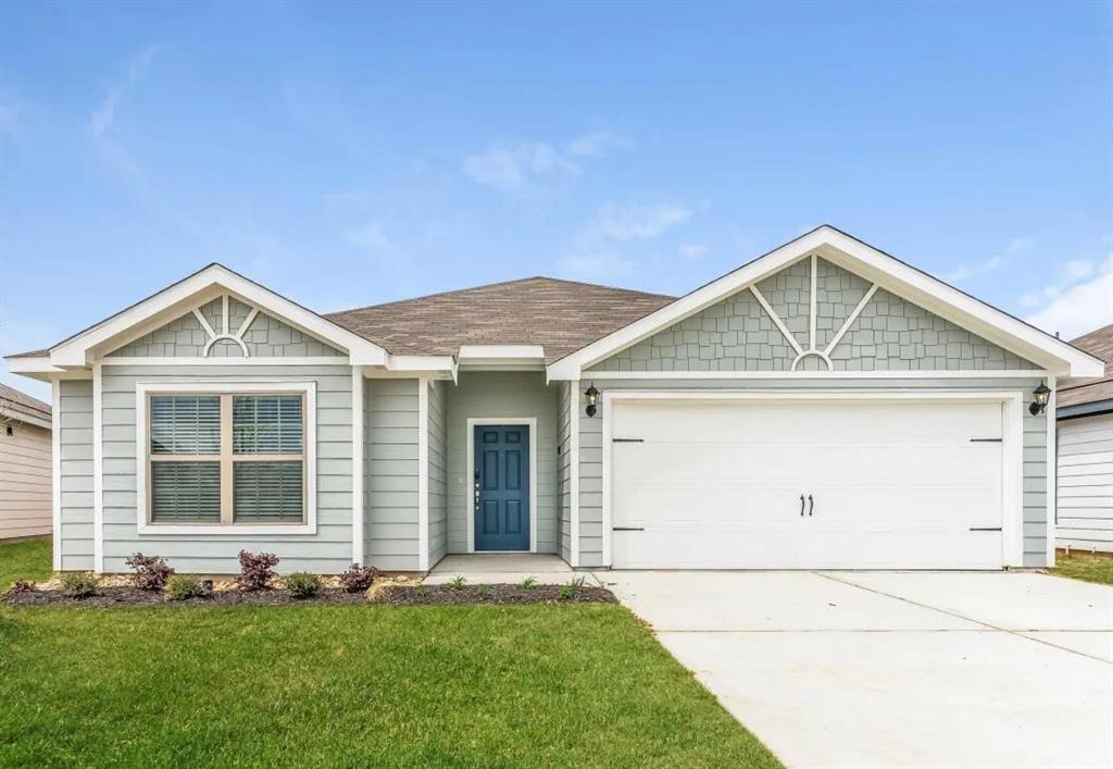 Evers Park Real Estate Listings Main Image
