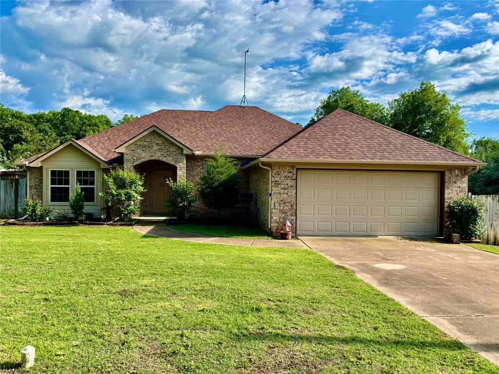 Parker County Real Estate Listings Main Image