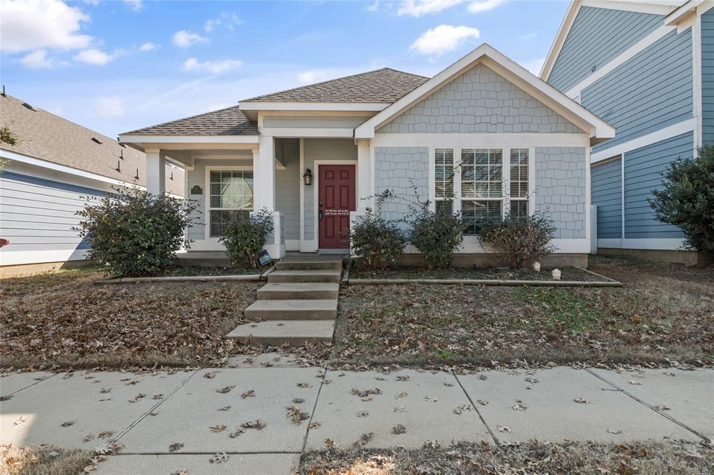 Aubrey Isd Real Estate Listings Main Image