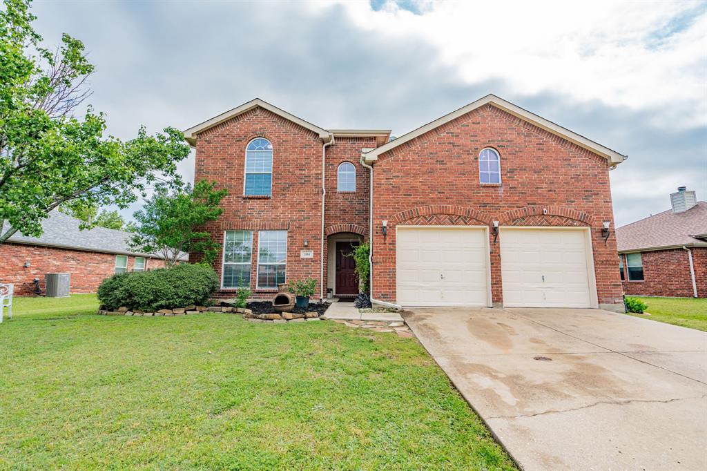 104 Redbud Drive Property Photo