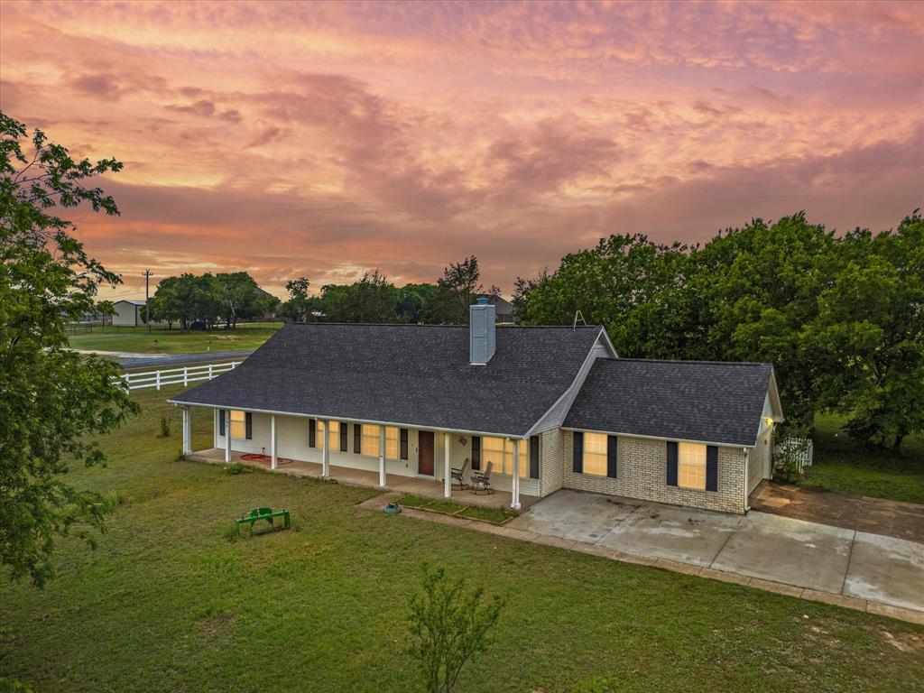 Real Estate Main Image