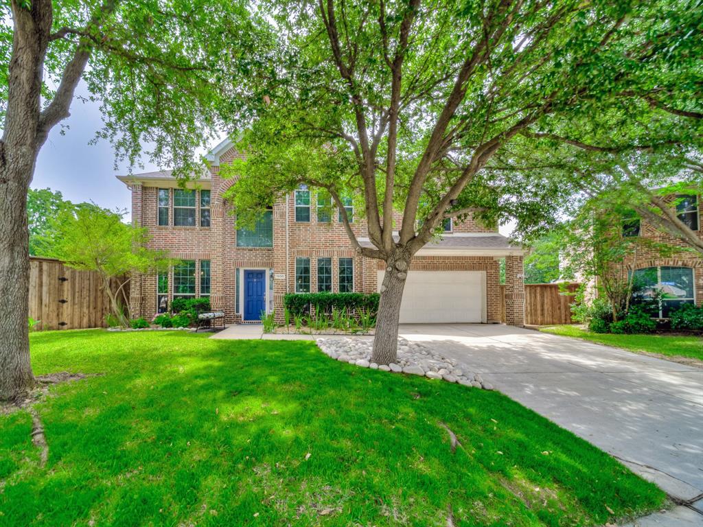 1930 Santa Anna Drive Property Photo 1